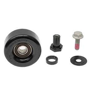 Drive Belt Tension Roller (on tensioner lever) - 99610211757