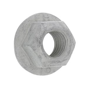 Engine Mount Lock Nut (10 mm) - 90038000801