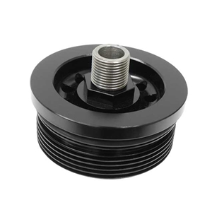 Oil Filter Adapter - 100237008