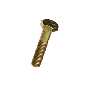 Exhaust Manifold Bolt