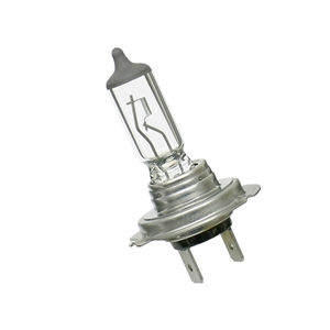 Bulb - Halogen (12V - 55W) - H7