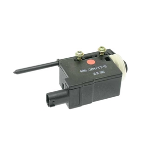 Fuel Filler Door Lock Actuator