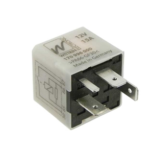 Fuel Pump Relay - 99661510100