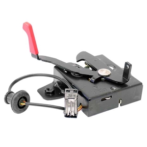 Hood Lock - 99651105303