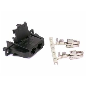 Plug Adapter for Blower Motor - 00004330099