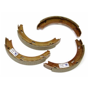 Parking Brake Shoe Set - 98635299501