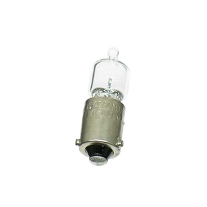 Bulb - Halogen Ultra Life (12V - 6W) - H6W