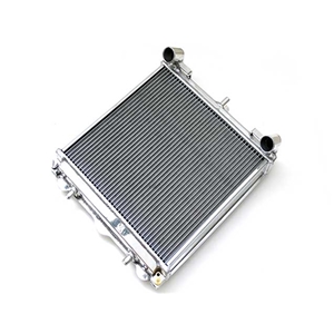 Radiator - High Performance/Racing - 7044