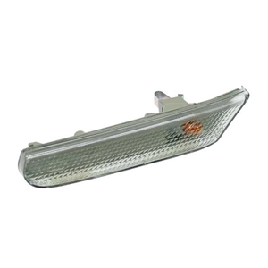 Side Marker Light (Clear European Version) - 99663104303