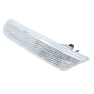 Side Marker Light (Clear European Version) - 99663104303