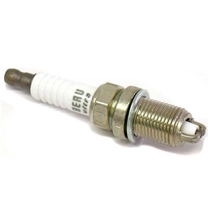 Spark Plug - Bosch FR-7-LDC+ (7402), Beru 14 FR-7 LUD, NGK BKR6EK (2288) - 99917020190