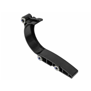 Timing Chain Guide Rail - Intermediate Shaft Chain (Large Sprocket) - 99610516651