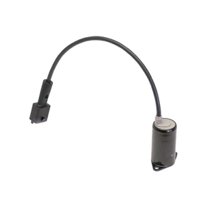 Solenoid for Variable Cam Adjuster (Grey) Cyl. 4-6 - 99660590200