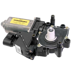 Window Motor - 98662410103