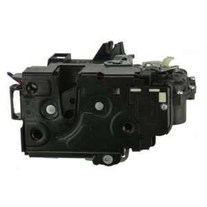Door Lock Mechanism - 8N1837016C
