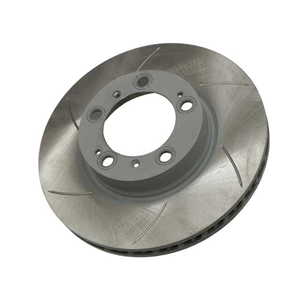 Brake Disc - 99635140501