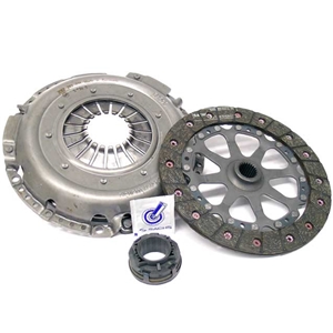 Clutch Kit - 99611691100
