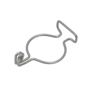 Retaining Spring for Clutch Release Lever Pivot - 9P1141164