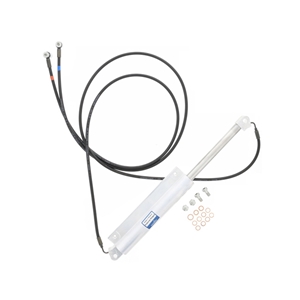 Hydraulic Cylinder for Convertible Top - 99756194502