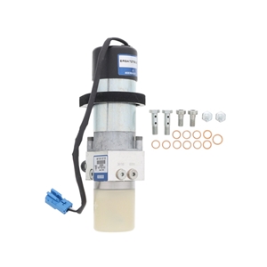 Convertible Top Hydraulic Pump