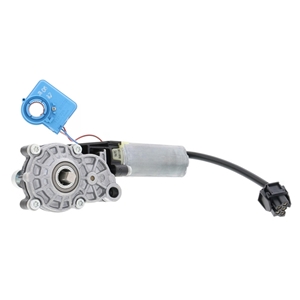 Convertible Top Motor