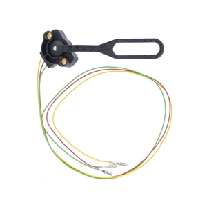 Convertible Top Position Sensor