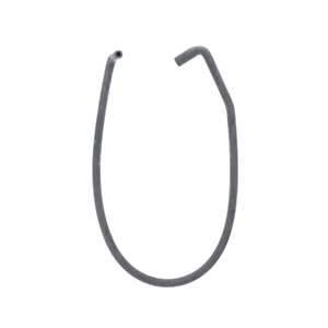 Water Hose - Oil Cooler to Water Hose Nipple - 99610623053