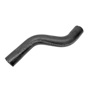 Water Hose from Main Return Pipe to Connecting Pipe for Radiator Hose (Left or Right Radiator) - 99610662756