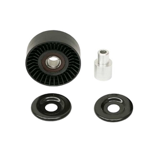 Drive Belt Idle Roller (on Engine Console) - 99710211800