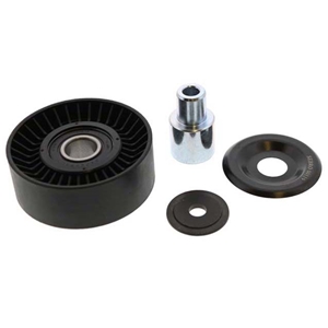 Drive Belt Idle Roller (on Engine Case) - 99710211900