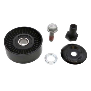 Drive Belt Tension Roller (on tensioner lever) - 99710211700