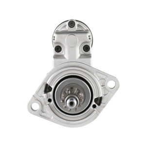 Starter (Rebuilt) - 996604107BX