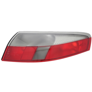 Taillight Lens (Clear/Red) - 99663149601