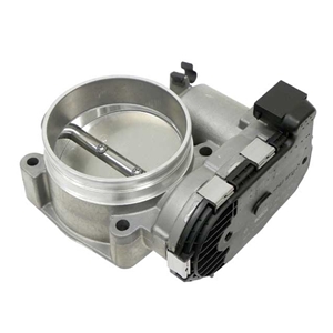 Throttle Valve Assembly (Throttle Body) (74 mm) - 99760511501