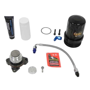 Intermediate Shaft Bearing Update Kit - 100124250