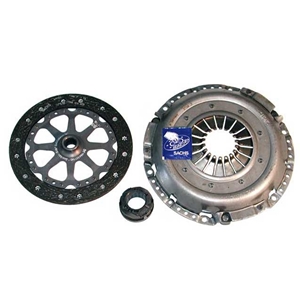 Clutch Kit - 98611691101