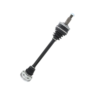 Axle Shaft Assembly - 98633202459