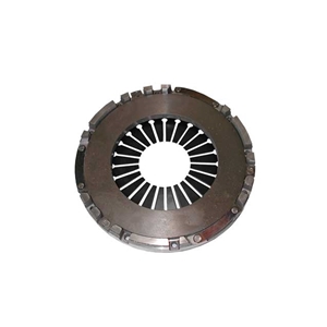 Clutch Pressure Plate - 99611602751