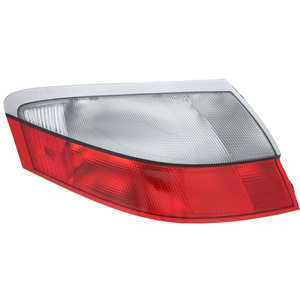 Taillight Lens - 99663149701