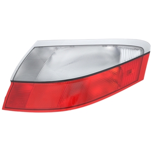 Taillight Lens - 99663149801