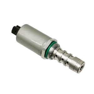 Variable Timing Solenoid