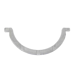 Crankshaft Thrust Washer - 0PB105638