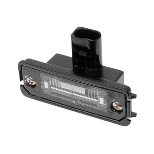 License Plate Light - 99763162003