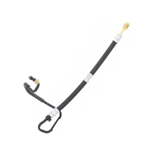 Power Steering Pressure Line - Pump to Connecting Pipe - 99634744311