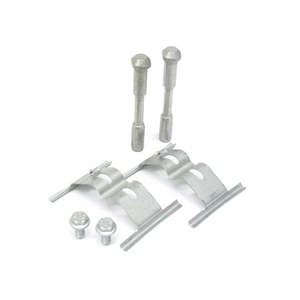 Brake Pad Hardware Kit (Mounting Parts) - 99635195930