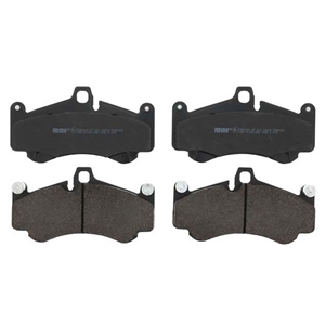 Brake Pad Set - 98035193900