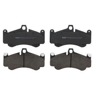 Brake Pad Set - 99635194802