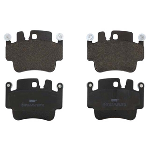 Brake Pad Set - 99635294890