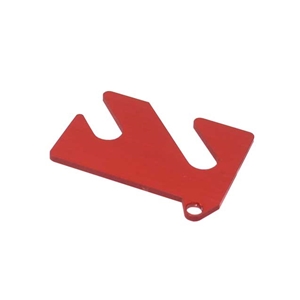Control Arm Shim (2 mm) - 99634154391