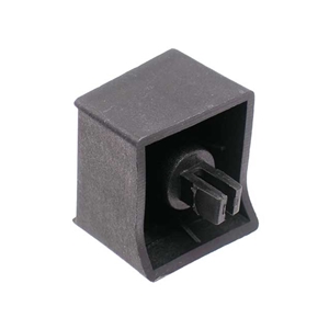 Spacer for License Plate Bracket - 98670180200